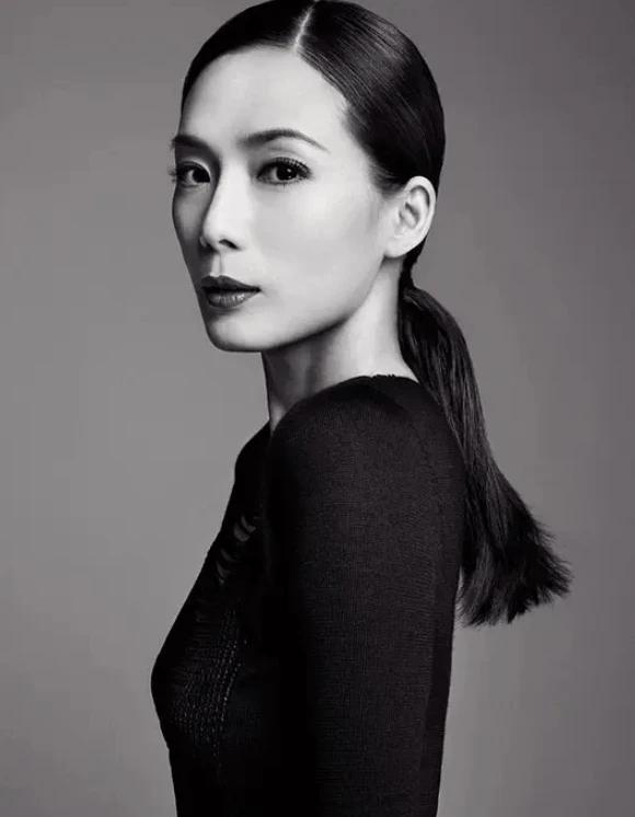 郑秀珍|新加坡四大美人的郑秀珍的故事