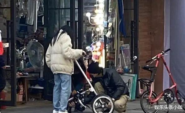 蔡卓宜|不容易啊,终于官宣了...