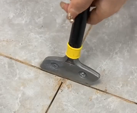 自己美缝施工,一定要这一这几点。