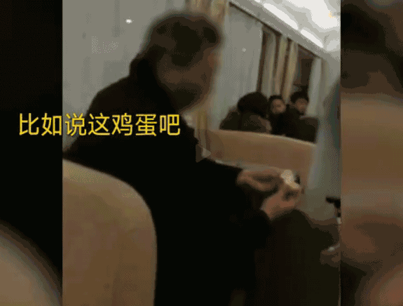 山东女大学生自曝被辱经历:为什么我劝你别对外卖员太咄咄逼人