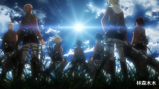 滅世|進擊的巨人：艾倫的滅世計劃是極端還是無奈？深度解析最終季26集