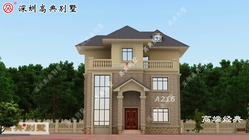 外观和内部格局,受到了大家的特别关注,那么一起来看看