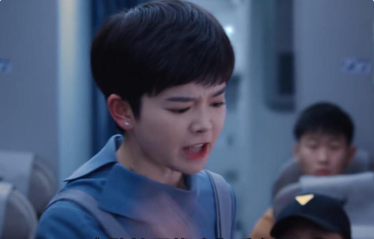 湖南|《向风而行》才播8集,就有一波人想弃剧了,理由却让人无法反驳