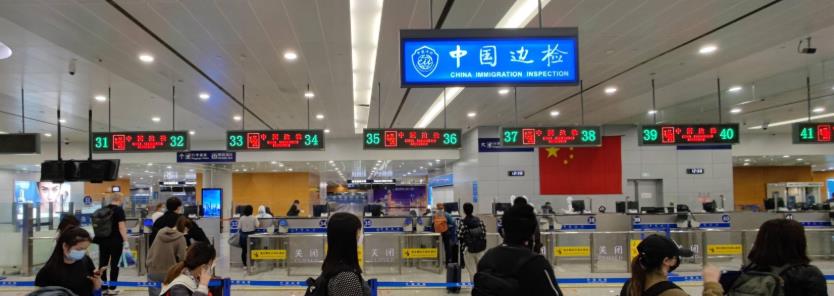 奥伊米亚康|中国将于2023年1月3日全面开放入境，消费复苏将会贯穿2023年