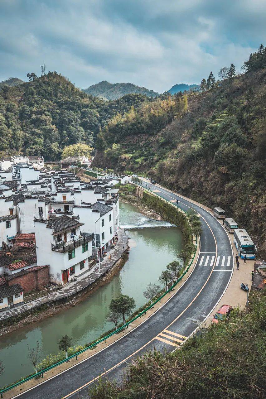 上饶|早在唐朝便是旅游胜地，这座江西诗意老城，美如仙境却总是被低估