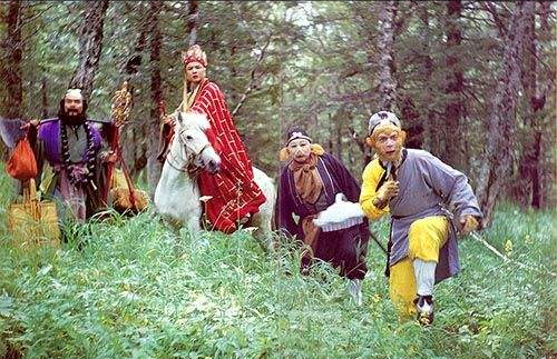 杨春霞|79岁“白骨精”杨春霞：一生不谈西游记，记恨导演杨洁36年