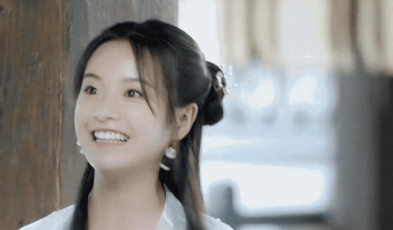 李庚希|同样是演公主！李庚希、鞠婧祎和周迅放一起，才知什么叫金枝玉叶