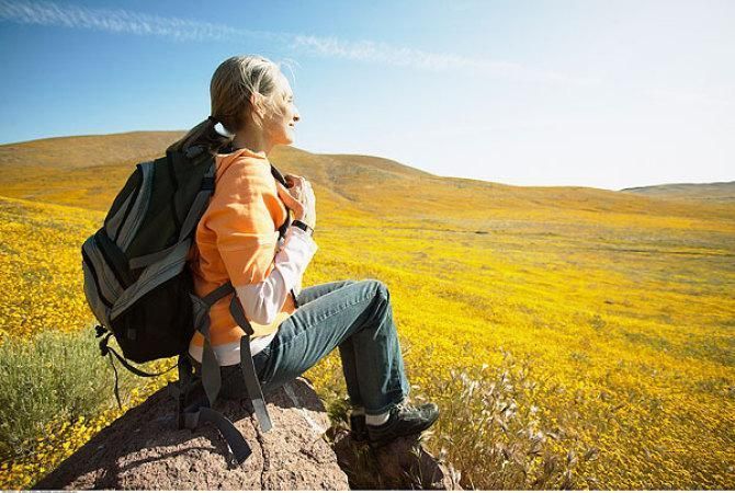 旅行|旅行的好处,金钱不一定能让你快乐,但旅行却能让你快乐