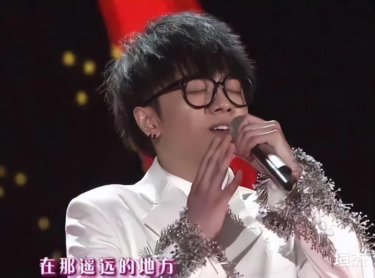 华晨宇|华晨宇，终究为自己的“迷惑行为”付出了代价