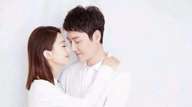 张嘉倪|娱乐圈“没办婚礼”的明星夫妻,有的儿女成群,有的早已分道扬镳