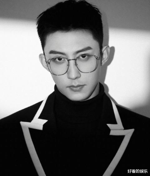 黄景瑜|许魏洲官宣结婚,出道6年几乎0绯闻,黄景瑜评论区沦陷