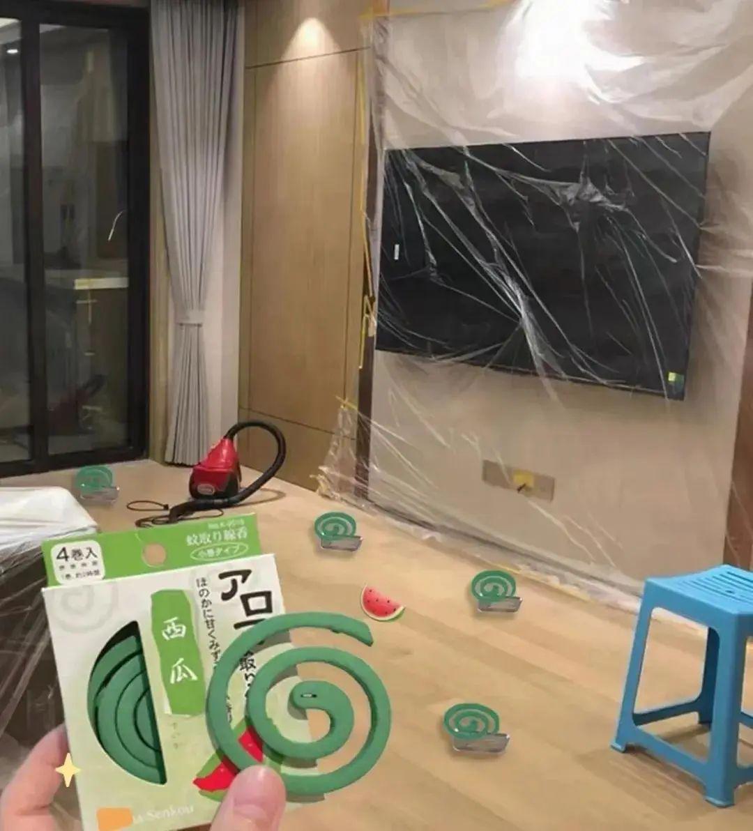 除甲醛困难多?牢记这些小妙招,自己动手没问题,省钱安全不耽误