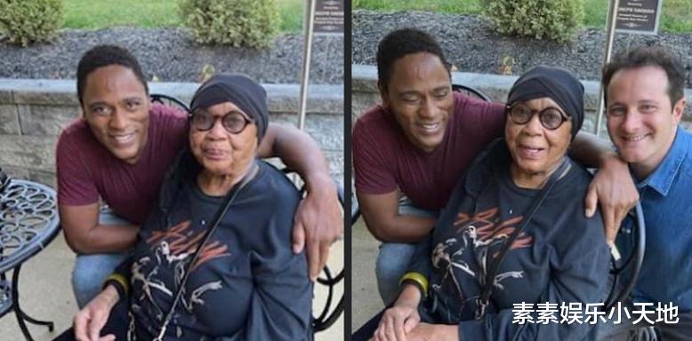 独行月球|著名影后玛丽爱丽丝在家中离世，享年85岁，离世原因不明