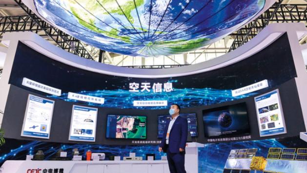 拒绝与华太空合作,对美国并无益处
