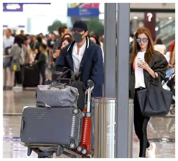 林峰|甩30亿身价的林峯，攀百亿太子爷施伯雄，吴千语的豪横你不懂