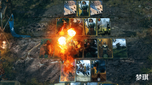 王冠|STEAM~10款超好玩的卡牌游戏大盘点