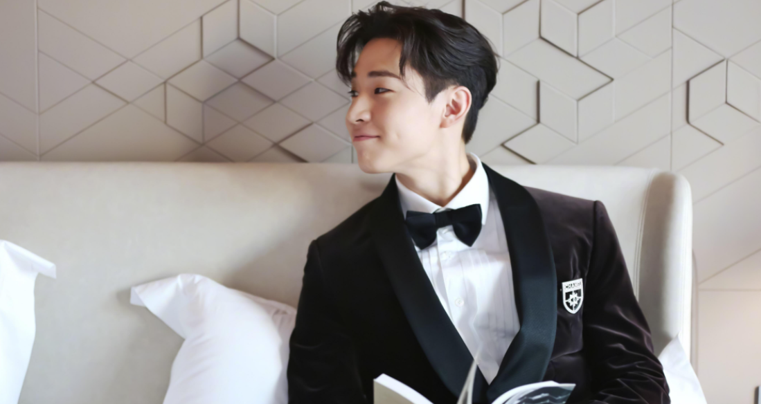 刘宪华|刘宪华呼声很高!《向往的生活》的粉丝,希望他能回归