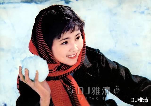 厂花|昔日长影厂12位厂花今昔照，曾经个个貌美如花，可惜如今有5位已去世