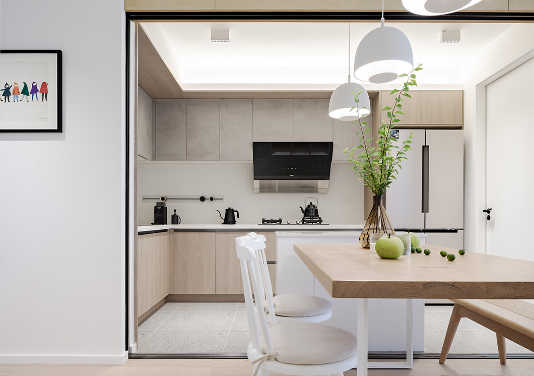 法式风格软装艺术,你了解多少?