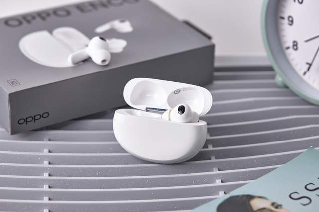 无线耳机|蓝牙耳机厮杀正酣，真无线耳机占比达69%！这款产品让你少走弯路