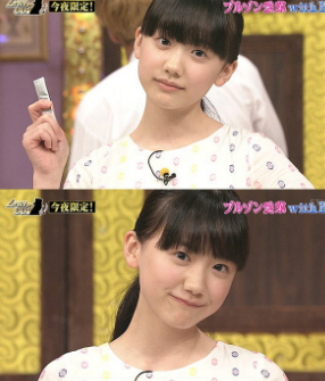 庆应义塾大学|童星或将成医学精英?日本闺女考入庆应大学,曾模仿35亿火爆