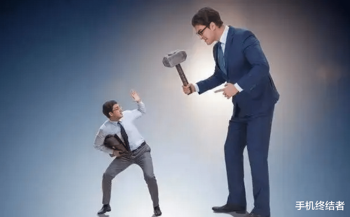 睡眠|说说我遇到的职场PUA