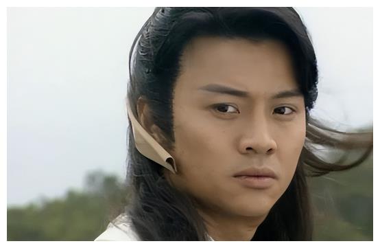 亚视|《剑啸江湖》播出25年,剧中演员境况不一,多人已离开娱乐圈