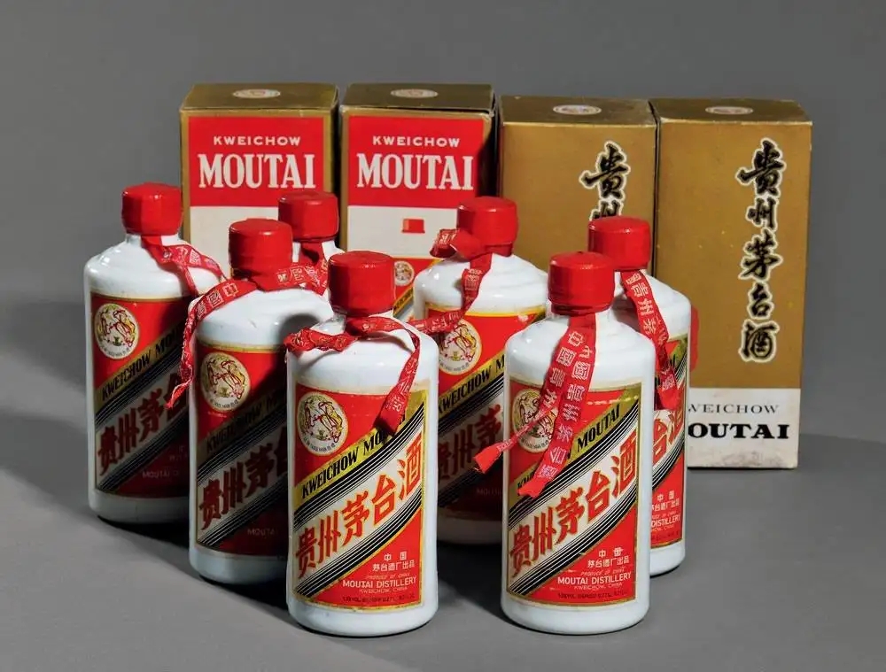 茅台|茅台的新招聘两个亮点抢眼:一是年薪13万,二是通过体能测试