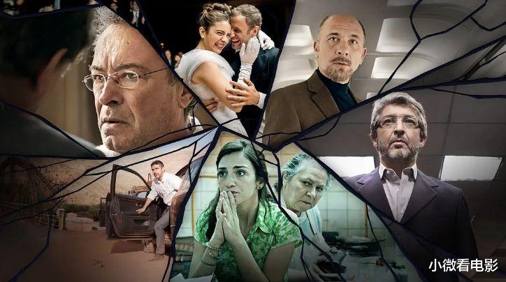 微笑|推荐10部黄暴限制级电影,每部都是值得收藏的好电影