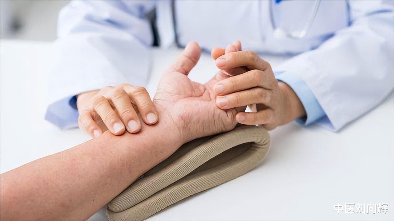 中成药|气机一通,痰瘀无踪,4个中成药,行气活血,燥湿化痰