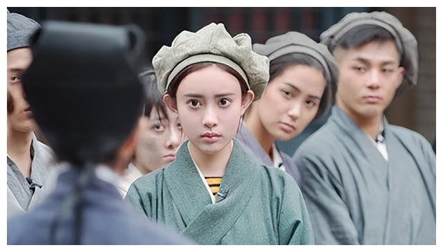 放不下身段就别演丑角,这些女星告诉你,什么叫敬业不糊弄观众