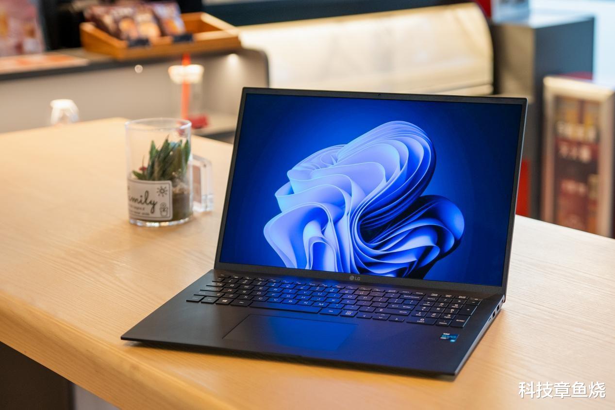 LG|两大核心硬件升级，大屏轻薄本标杆依然是LG gram 17