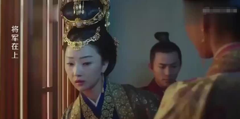 王义博|《将军在上》:被叶昭的恶婆婆圈粉了,这样的婆婆请来一打