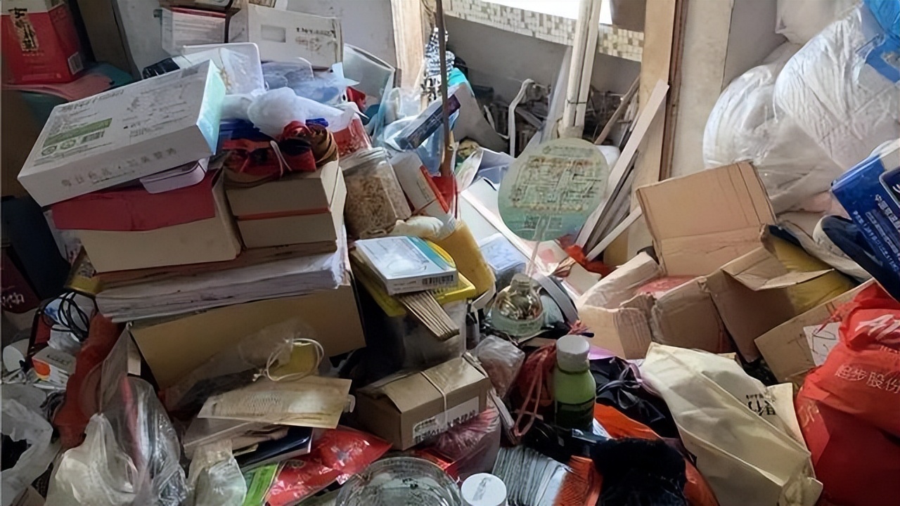 无论有钱没钱,都不该培养这3个居家坏习惯!看看你中了几个?