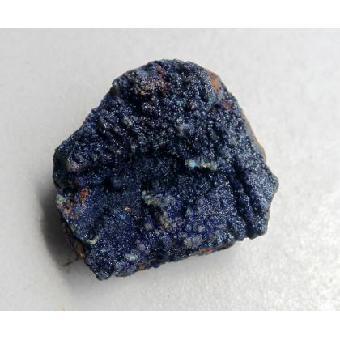 “超深钻石”揭开地球内部的秘密