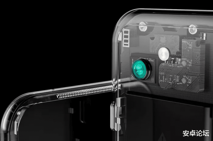 小米科技|一款全透明的手机有多吸引?Nothing把它做出来了