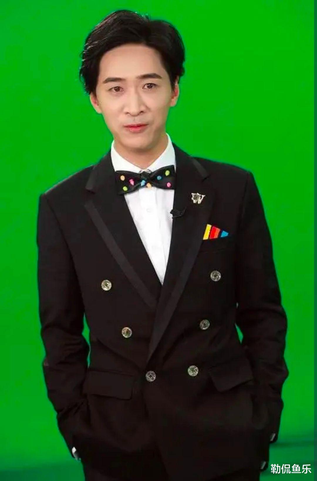 iu|离开开心麻花6年的王宁，曾被力捧，如今从小品主演成为电影配角