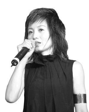 演员的诞生|斯琴格日乐：曾连登4次春晚，当年“摇滚女性第一人”如今怎样了