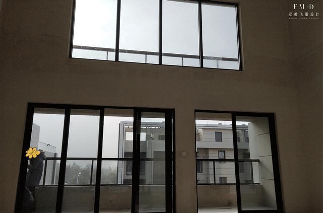 万科310顶叠：移楼梯，现浇屋顶+楼板，全屋整整增加了100多平！