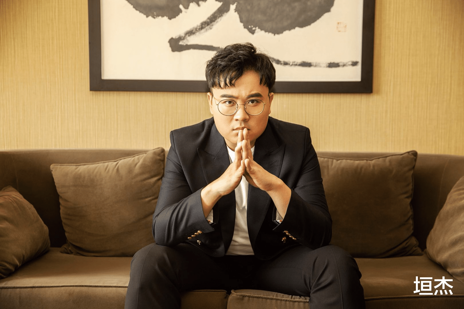 郑合惠子|孔连顺、郑合惠子…曾经万合天宜的这些熟面孔,都去哪了?