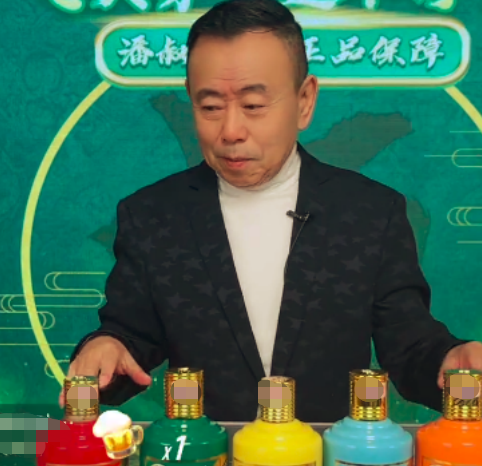 潘长江|潘长江用法律维权，正式起诉造谣者，网友：可怜之人必有可恨之处