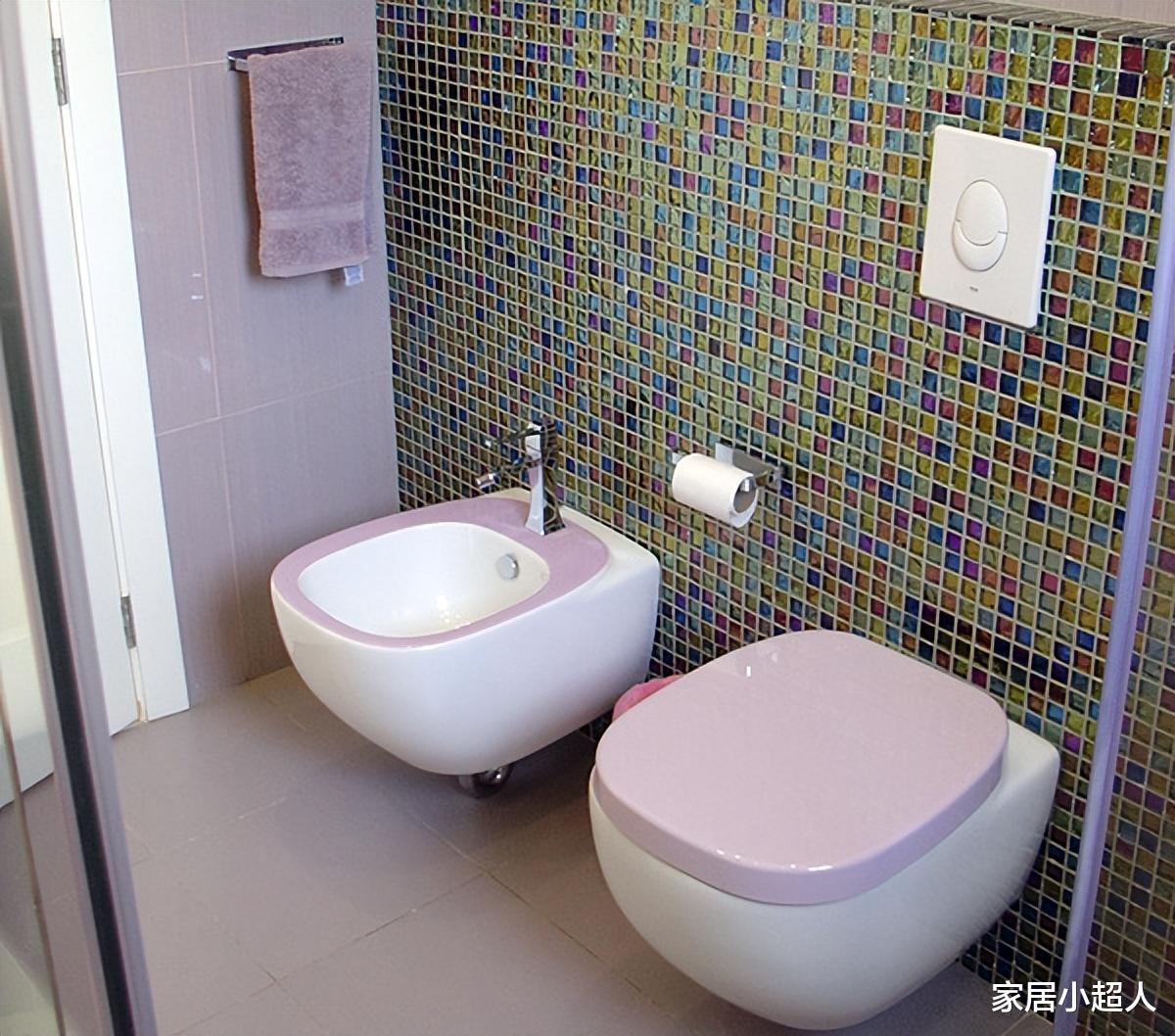 装修卫生间时,如果有人让你做二次排水,那千万别信!只是白花钱