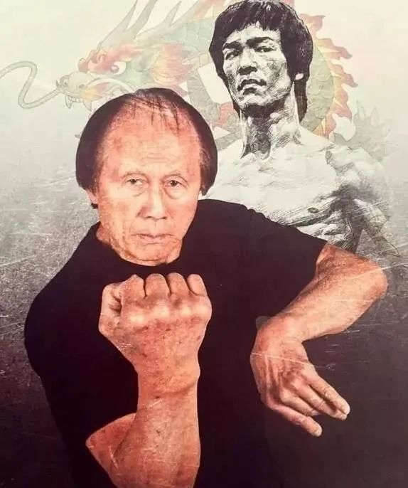李小龙|李小龙弟子冯天伦去世，享年94岁，曾与成龙、李连杰合作拍电影