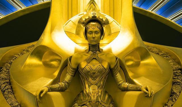 漫威|女神等级直逼主演，各个完胜寡姐，女神节盘点5位漫威配角女神