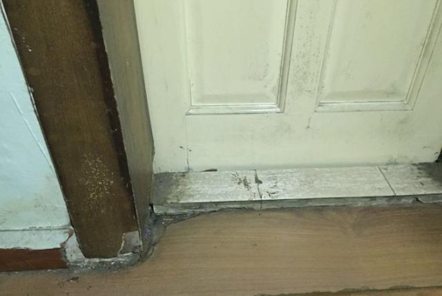 不知上辈子欠谁的!头次装修就惨遭16大坑,坑的腿都站不直!