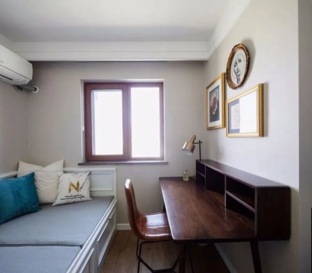 南京夫妻家中的精致场面:全屋井井有条一尘不染,太漂亮了!晒晒