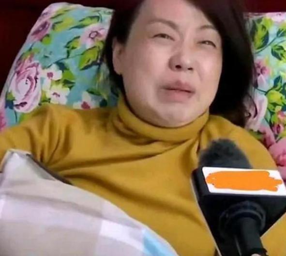 肝移植是为诈捐作秀?姚策的报案信揭开疑团,许敏割肝救子被证实