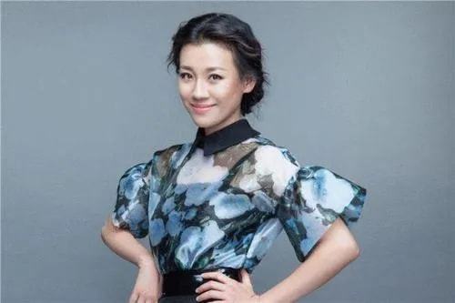 梅婷|父母爱情开拍，梅婷找到刘琳：来演我小姑子呗，特有戏的农村妇女