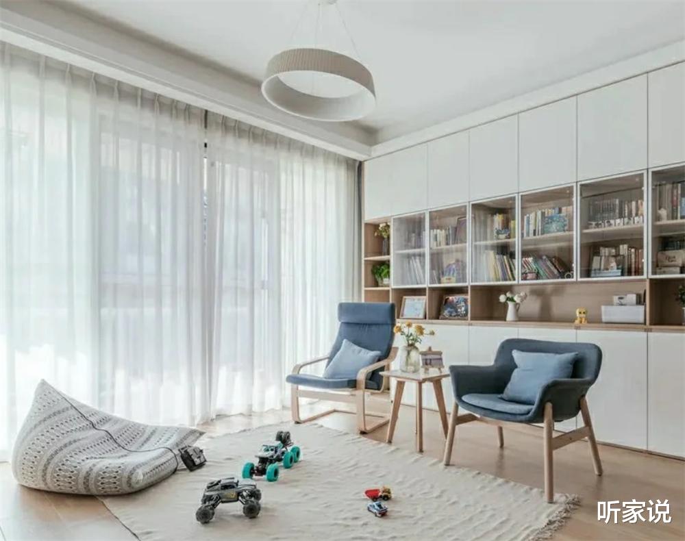 盲目跟风了8种“网红装修”,入住后才发现踩坑,真是中看不中用