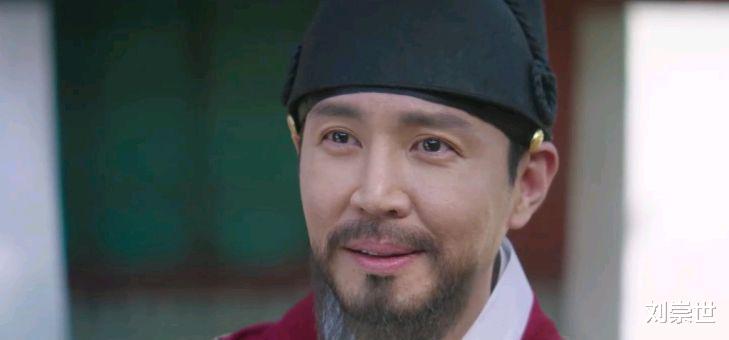 王后伞下|母慈子孝，兄弟情深，《王后伞下》第4集：藏不住世子病重的秘密